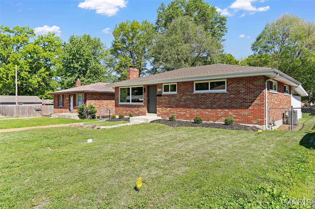 Markdale - Residential