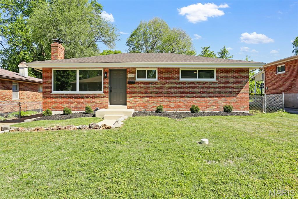 Markdale - Residential