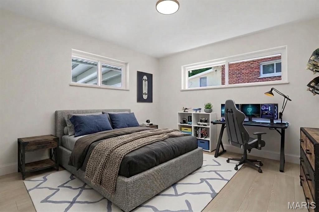 Markdale - Residential