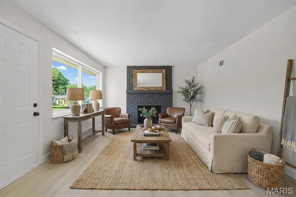 Markdale - Residential