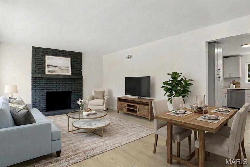 Markdale - Residential