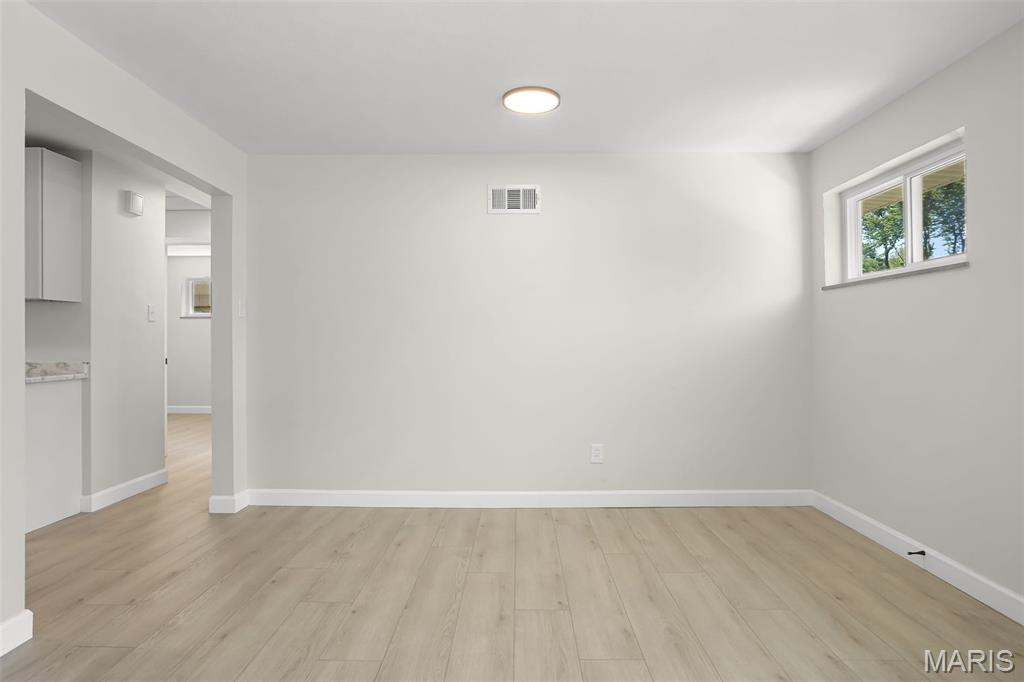 Markdale - Residential