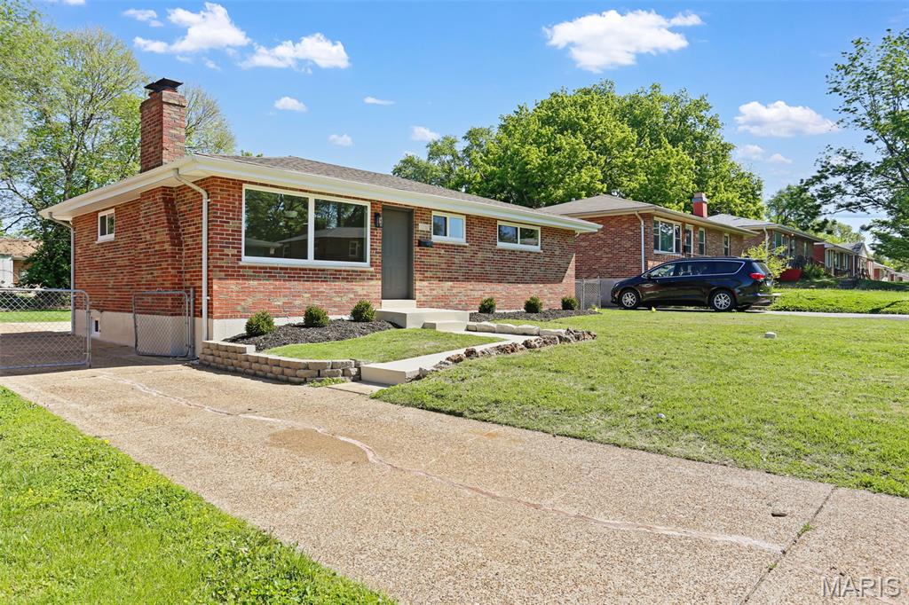 Markdale - Residential