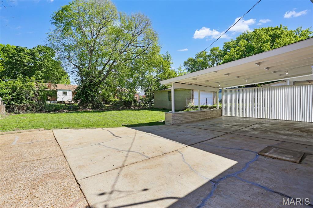 Markdale - Residential