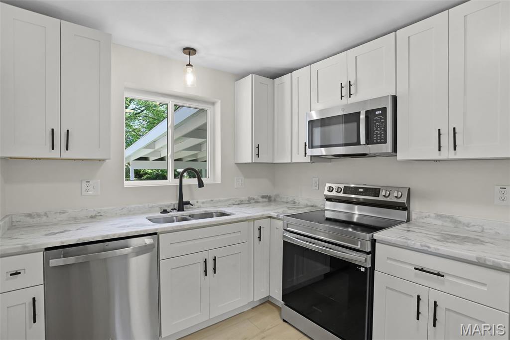 Markdale - Residential