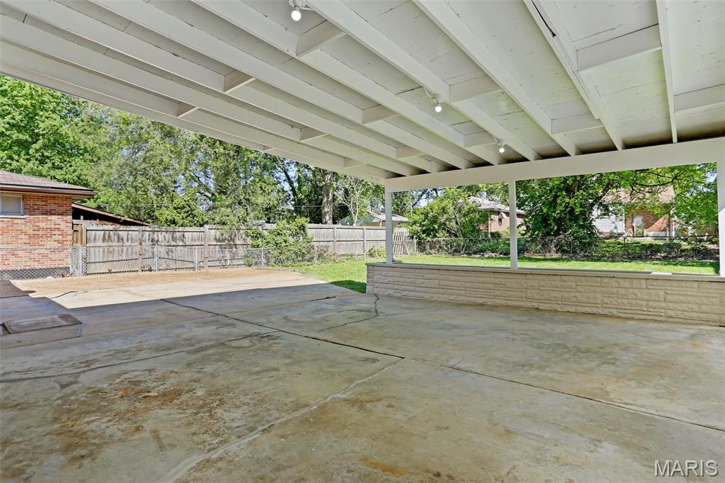 Markdale - Residential