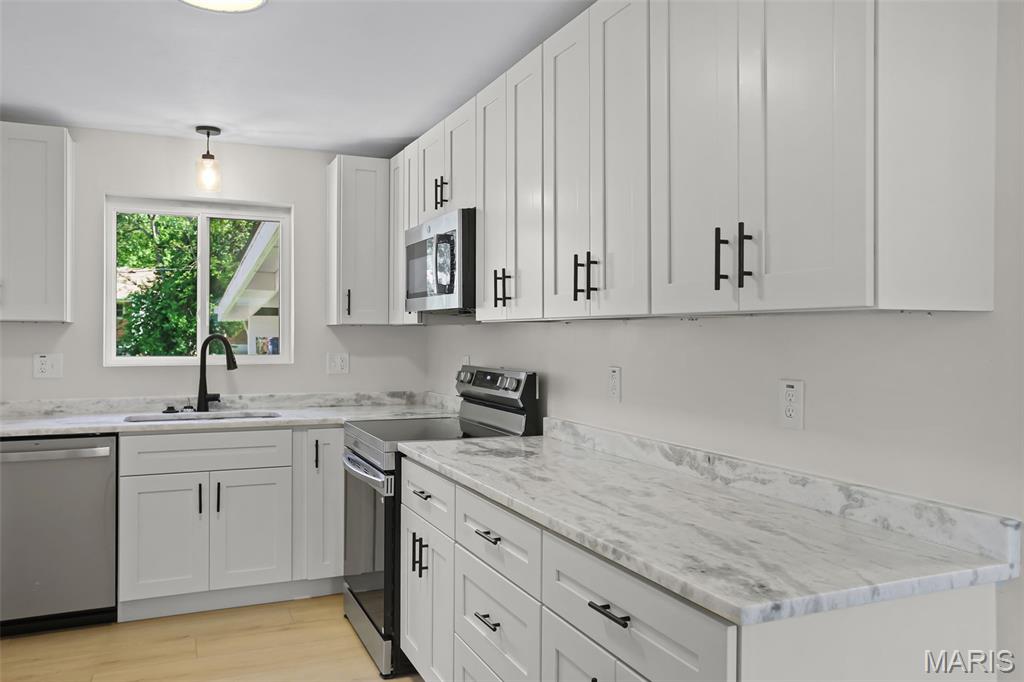 Markdale - Residential