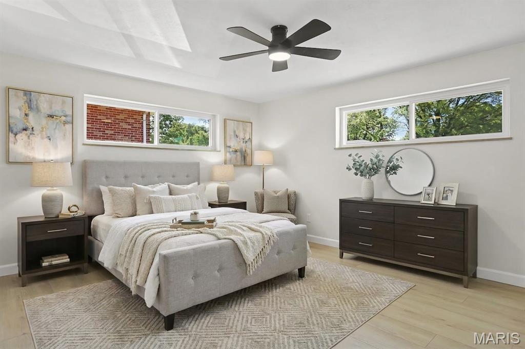 Markdale - Residential