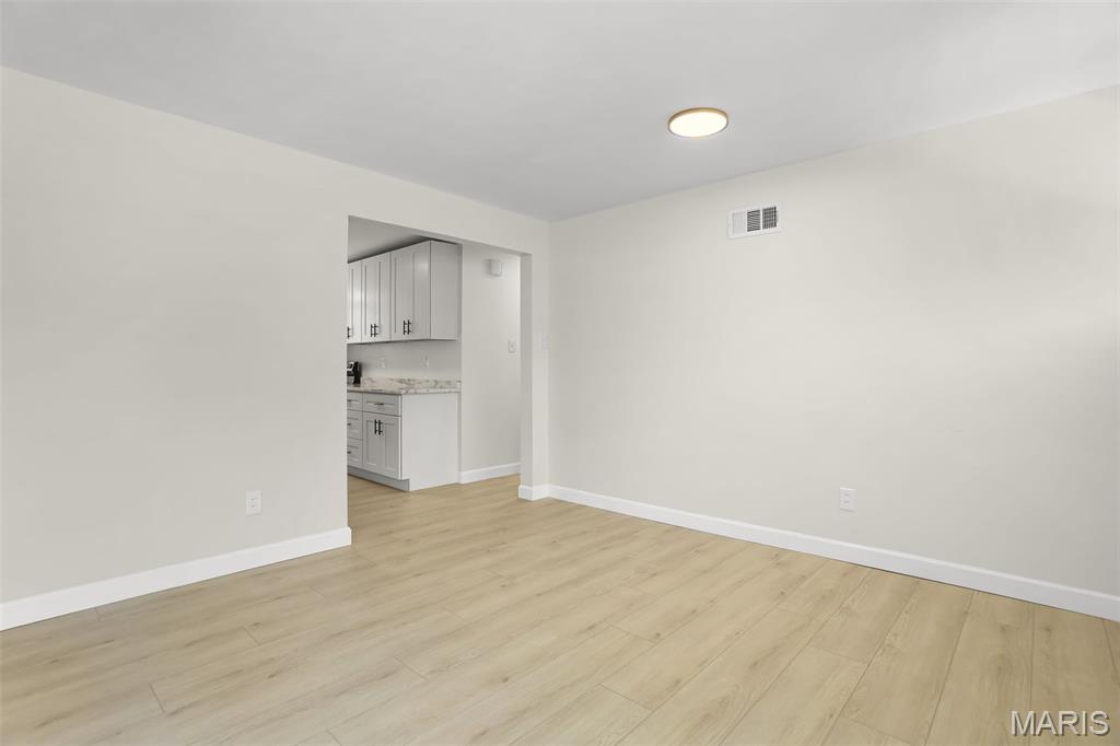 Markdale - Residential