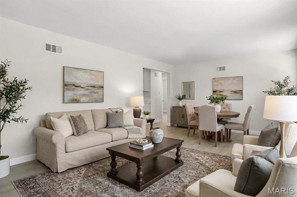Markdale - Residential