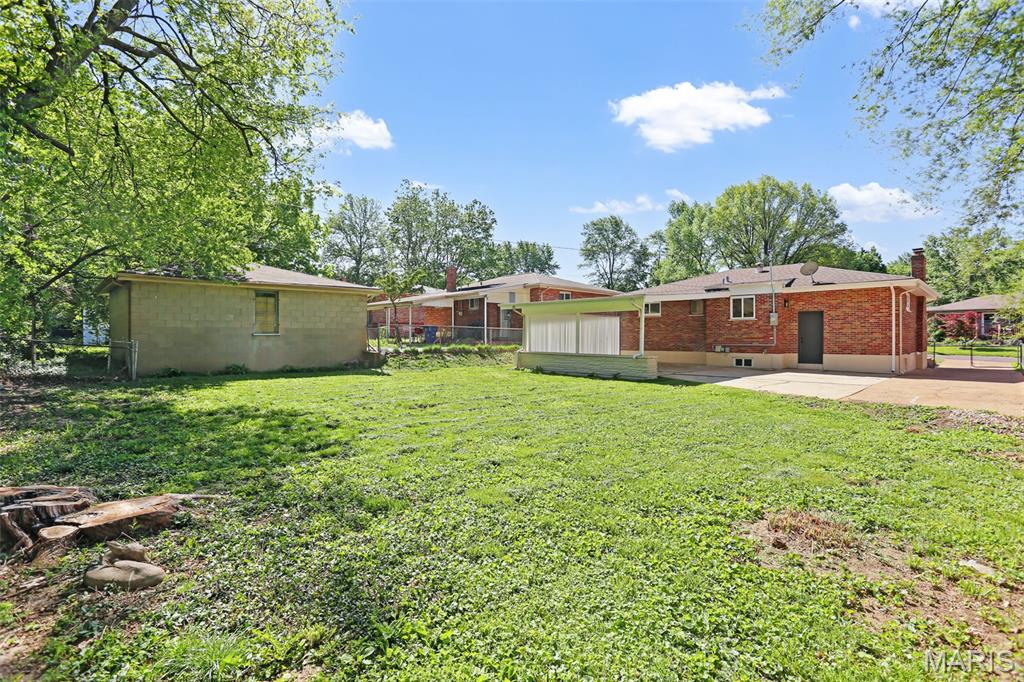 Markdale - Residential
