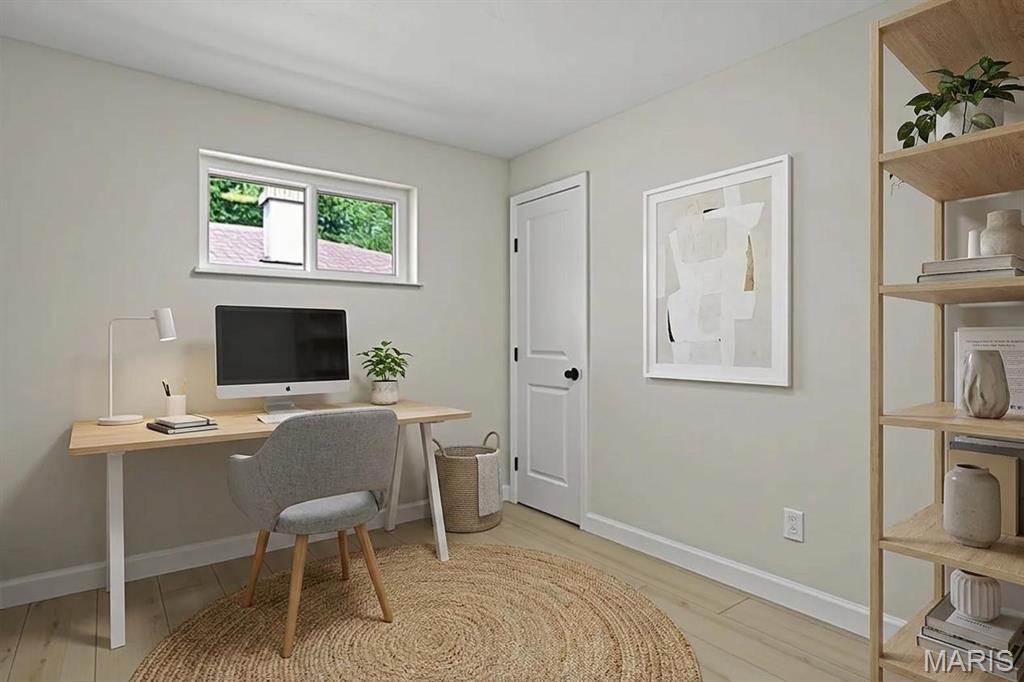 Markdale - Residential