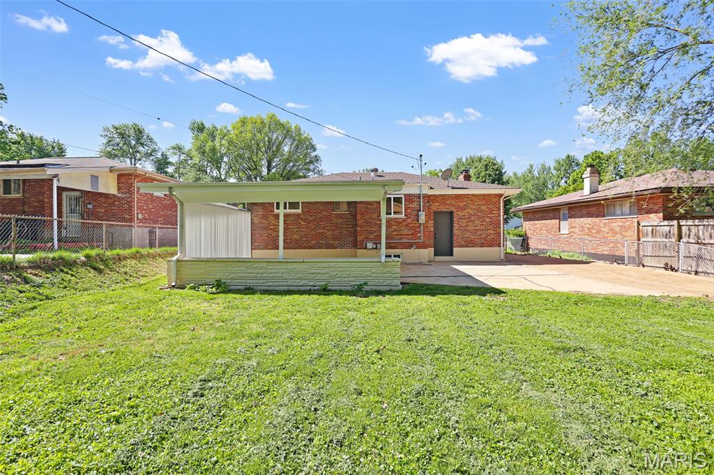 Markdale - Residential