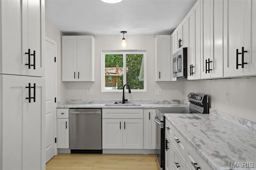 Markdale - Residential