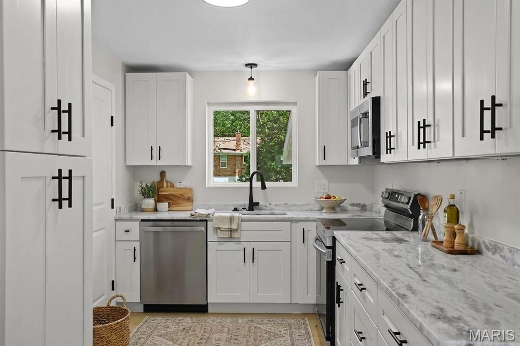 Markdale - Residential