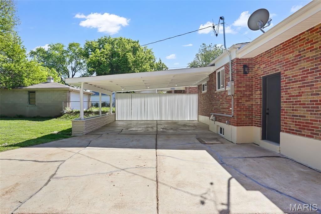 Markdale - Residential