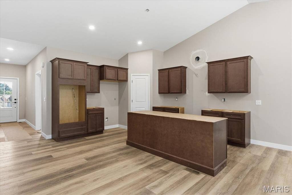 Patio Homes/Far Oaks - Residential