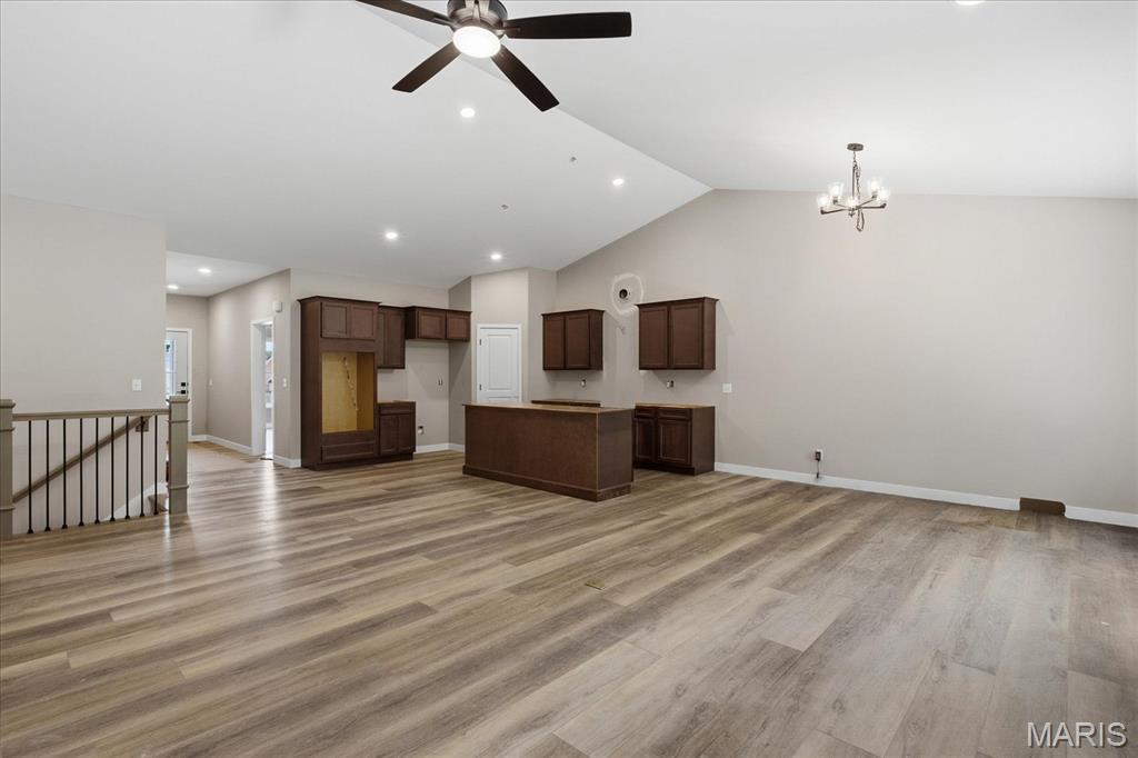 Patio Homes/Far Oaks - Residential