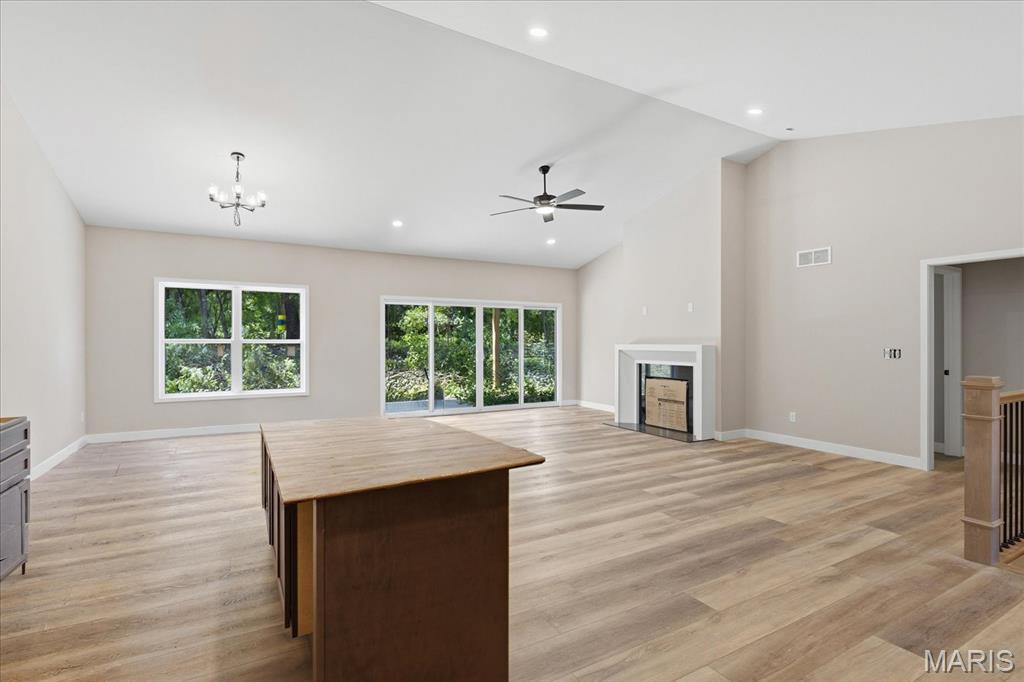 Patio Homes/Far Oaks - Residential