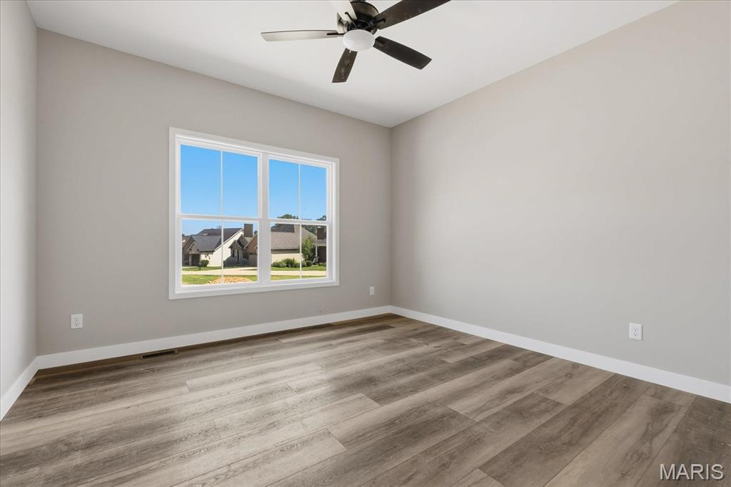 Patio Homes/Far Oaks - Residential