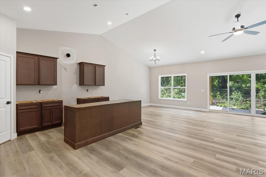 Patio Homes/Far Oaks - Residential