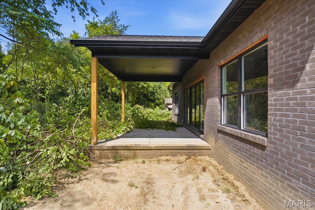 Patio Homes/Far Oaks - Residential