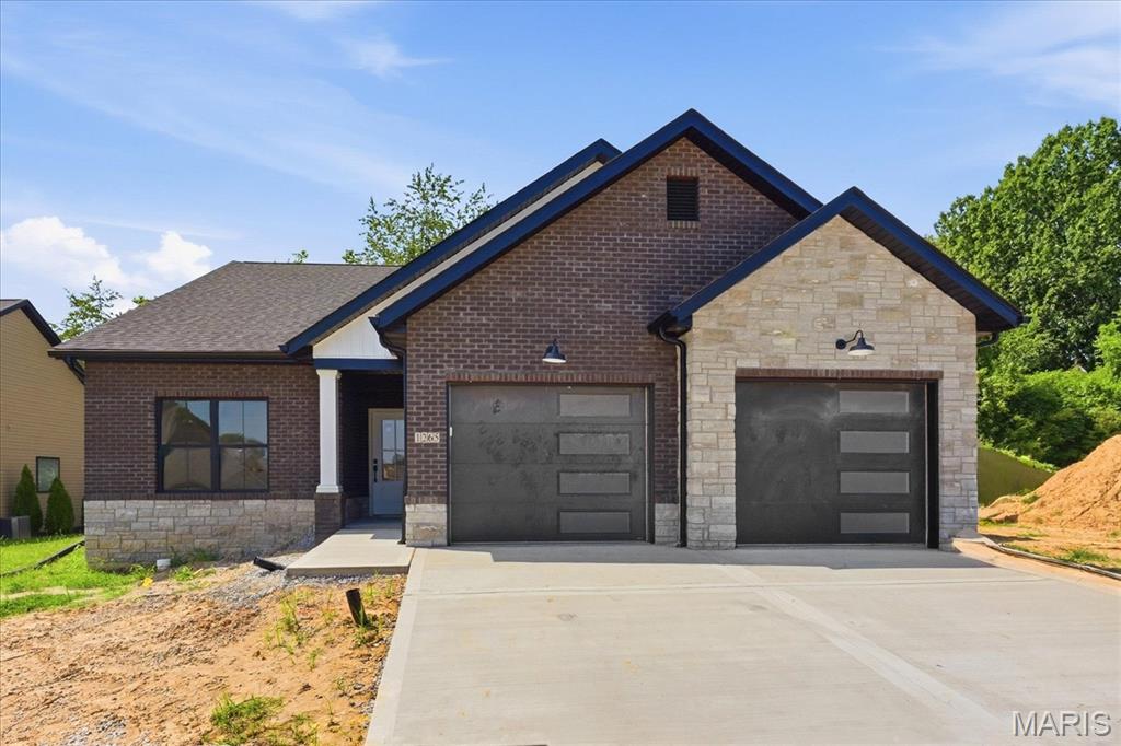 Patio Homes/Far Oaks - Residential
