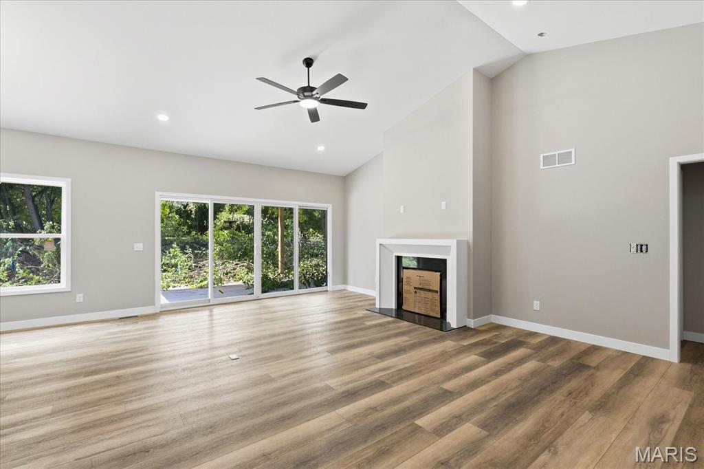 Patio Homes/Far Oaks - Residential