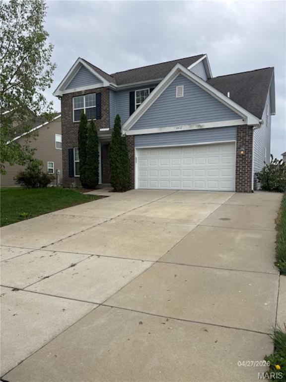 ALMOST NEW 4 BEDROOM, 4 BATH HOME WITH FORMAL DINING ROOM, LARGE EAT IN KITCHEN. FAMILY ROOM, OFFICE, BATHROOM, UNFINISHED AREA ALL IN BASEMENT. 2 CAR ATTACHED GARAGE, LARGE LOT WITH PATIO. CLOSE TO SHOPPING, TRANSPORTATION. 
.All offers must be submitted   Agents must register as a User, enter the property address, and click on “Start Offer”.    
This property may qualify for Seller Financing (Vendee).   
If Property was built prior to 1978, Lead Based Paint Potentially Exists.
BUYER TO VERIFY ALL MLS INFORMATION INCLUDING BUT NOT LIMITED TO SQ. FT., TAXES, FLOORING, ROOM SIZE, ROOM COUNT, SCHOOLS, ETC...