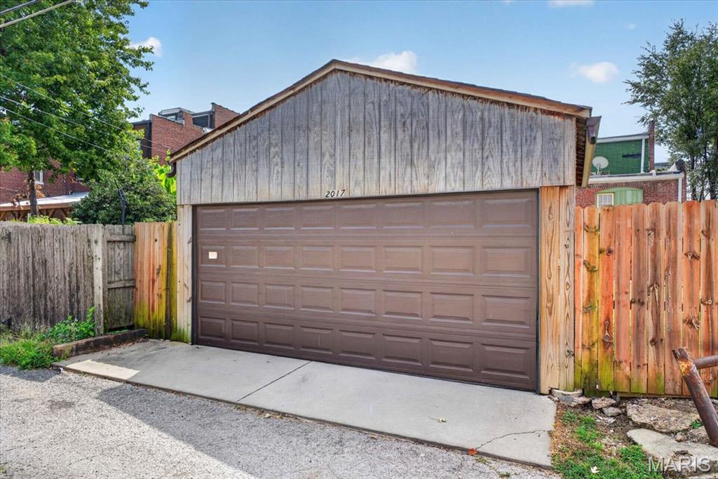 Fairmonts Add - Residential