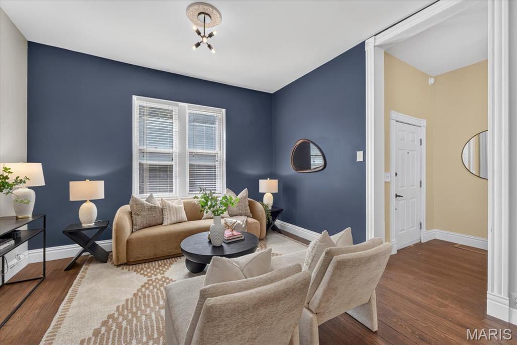 Fairmonts Add - Residential