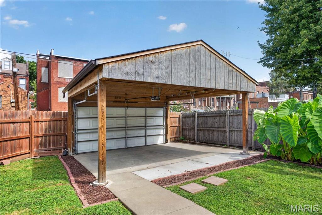 Fairmonts Add - Residential