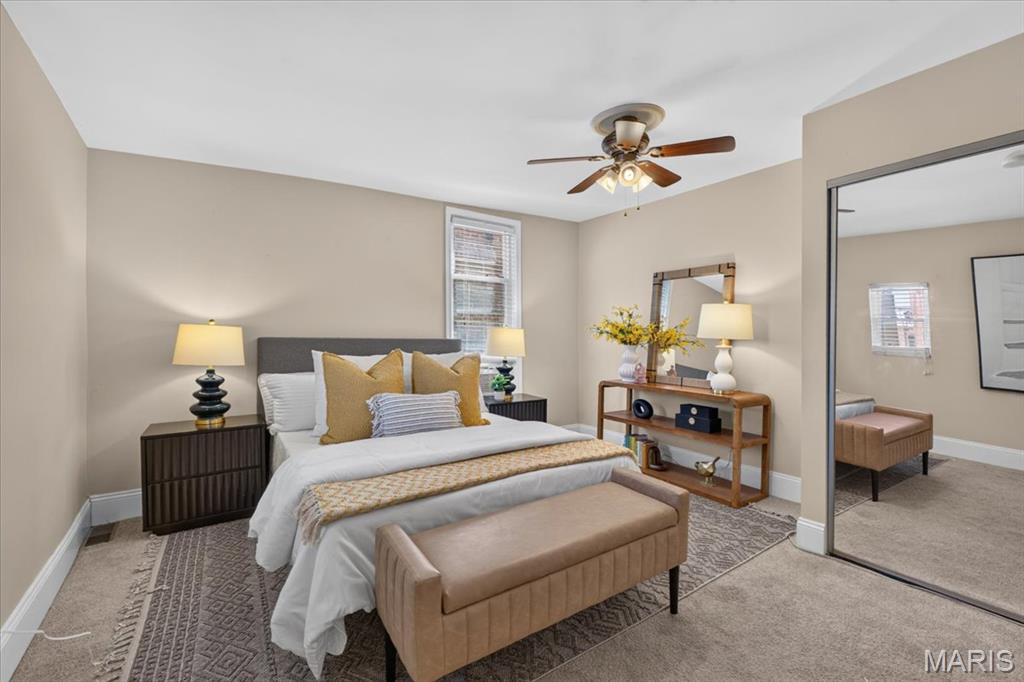 Fairmonts Add - Residential