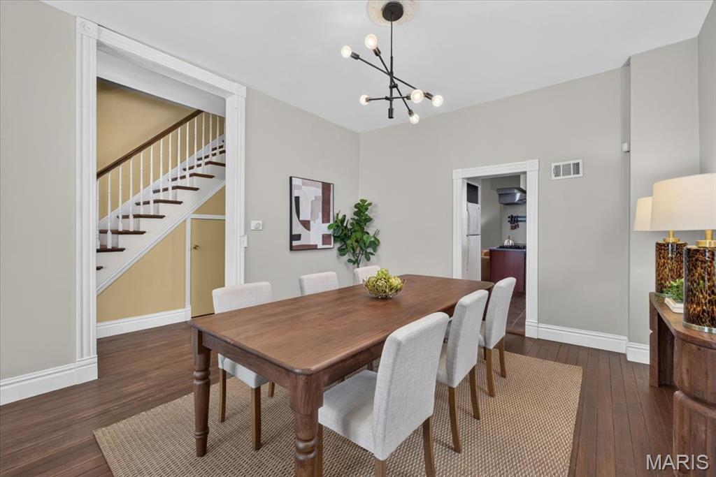 Fairmonts Add - Residential
