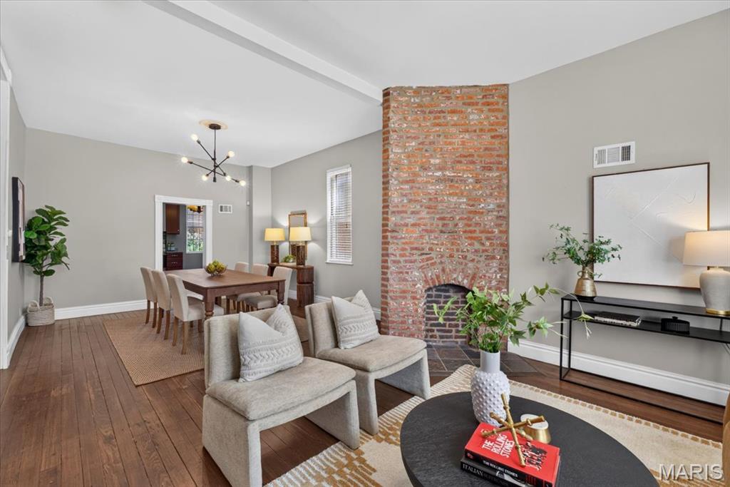 Fairmonts Add - Residential