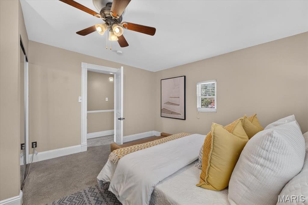 Fairmonts Add - Residential