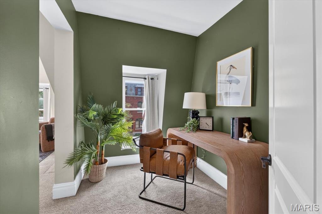 Fairmonts Add - Residential