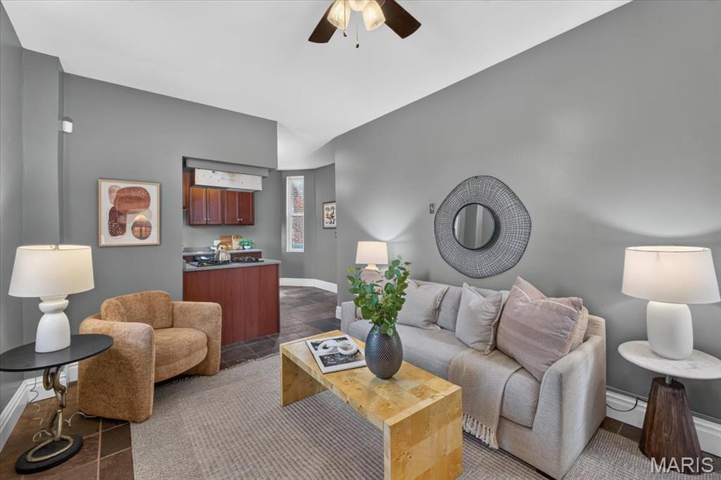 Fairmonts Add - Residential