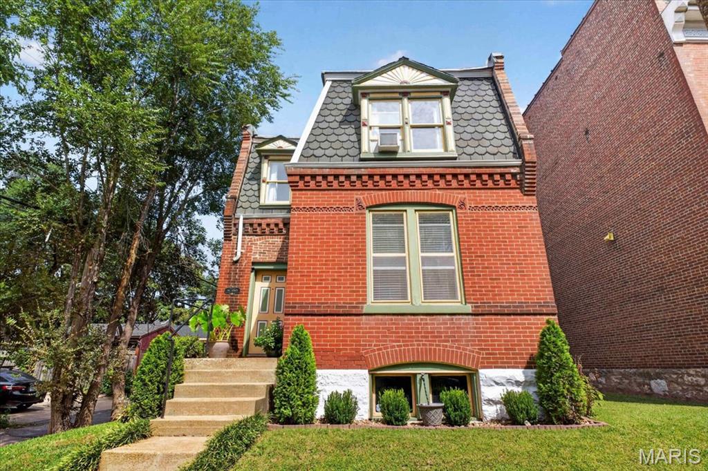 Fairmonts Add - Residential