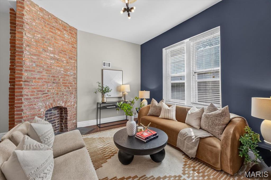 Fairmonts Add - Residential