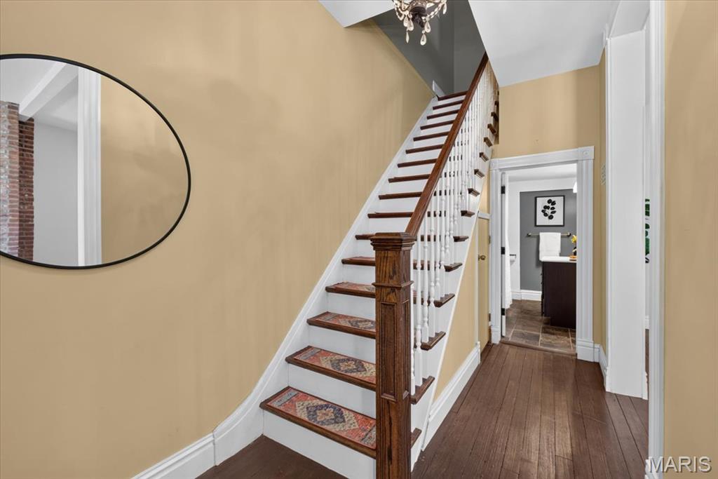 Fairmonts Add - Residential