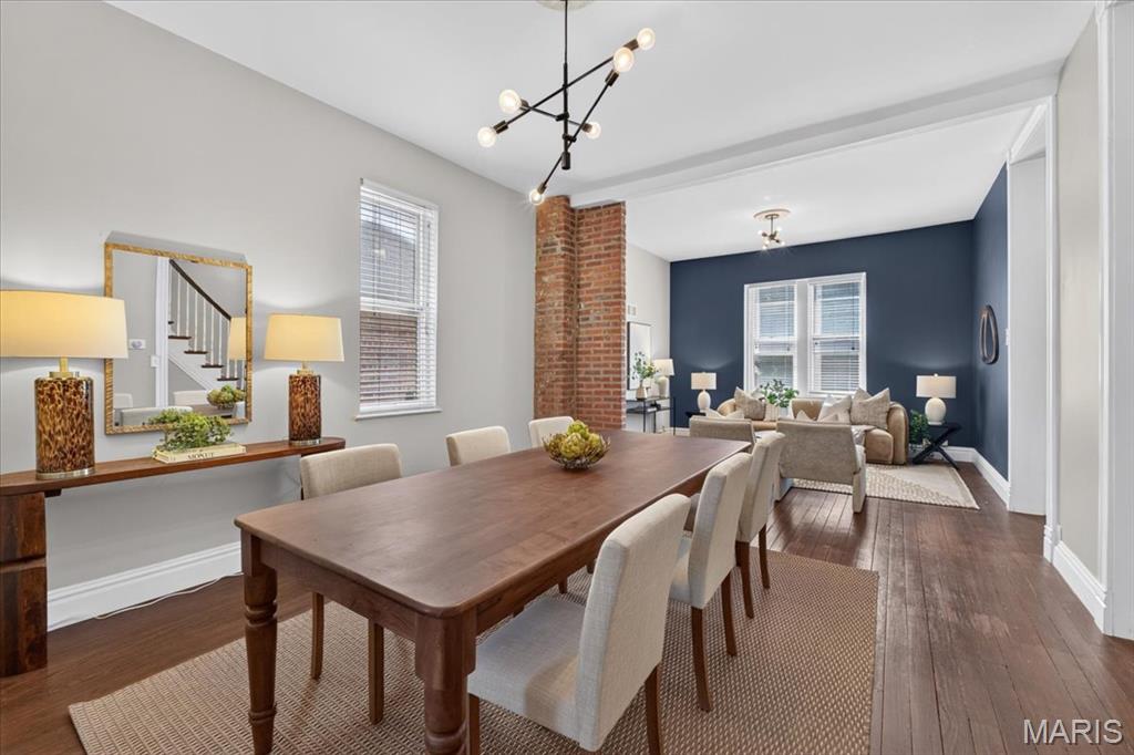 Fairmonts Add - Residential