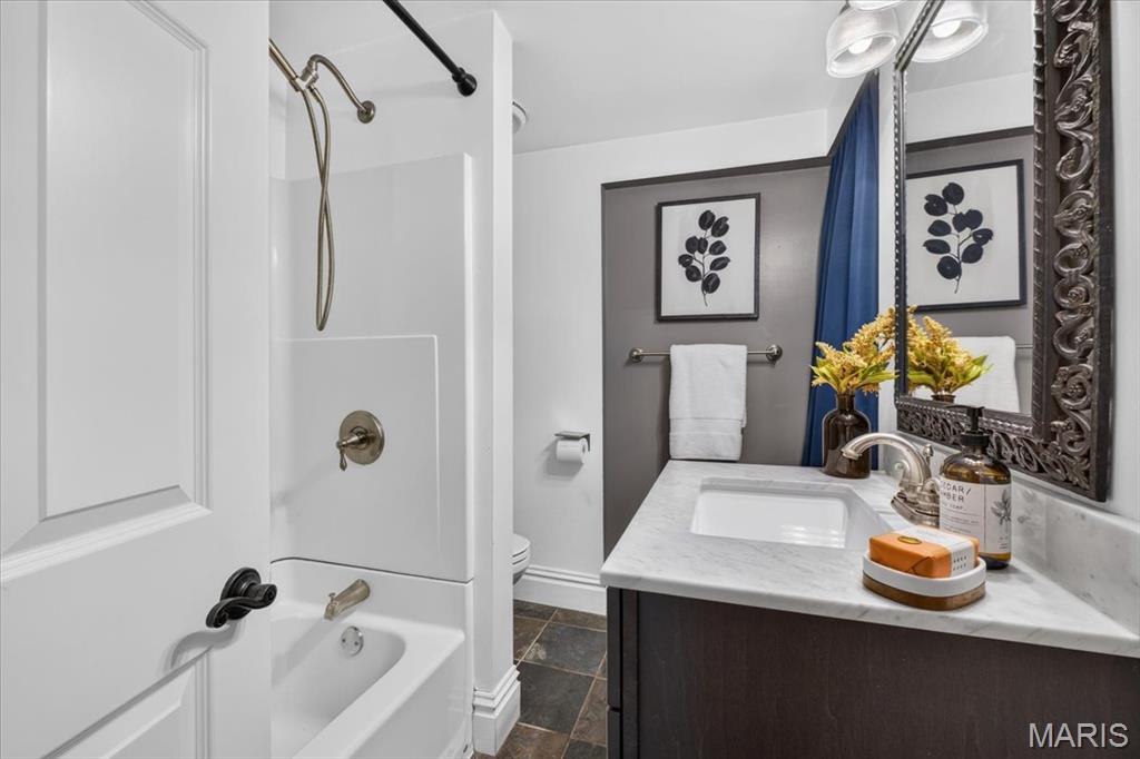 Fairmonts Add - Residential