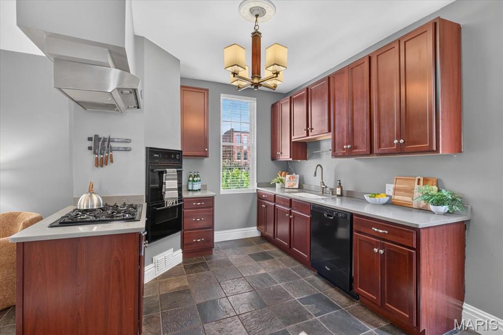 Fairmonts Add - Residential