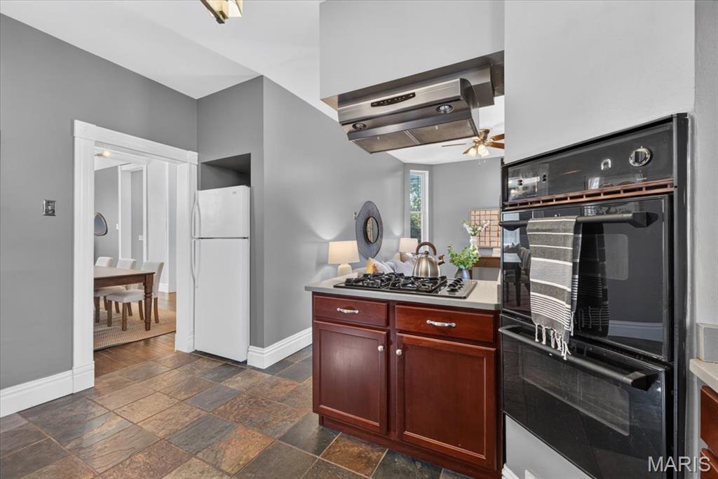 Fairmonts Add - Residential