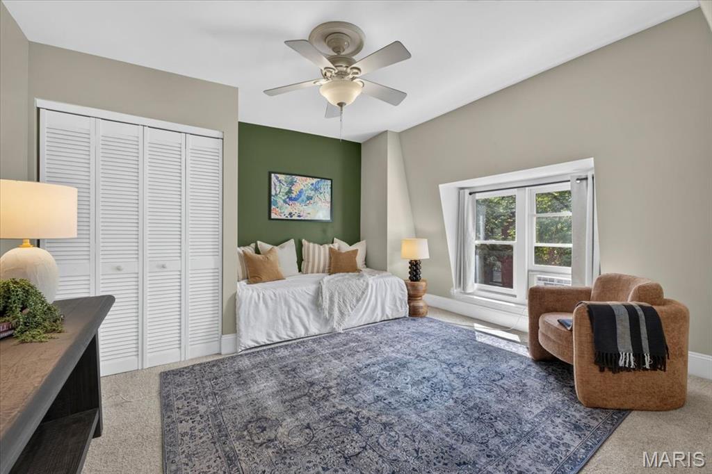 Fairmonts Add - Residential
