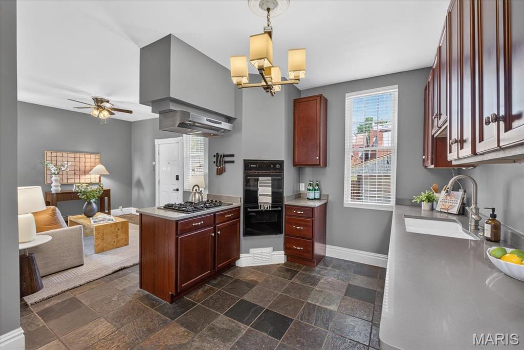 Fairmonts Add - Residential