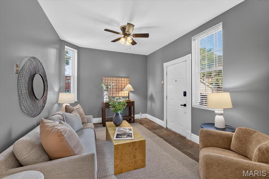 Fairmonts Add - Residential