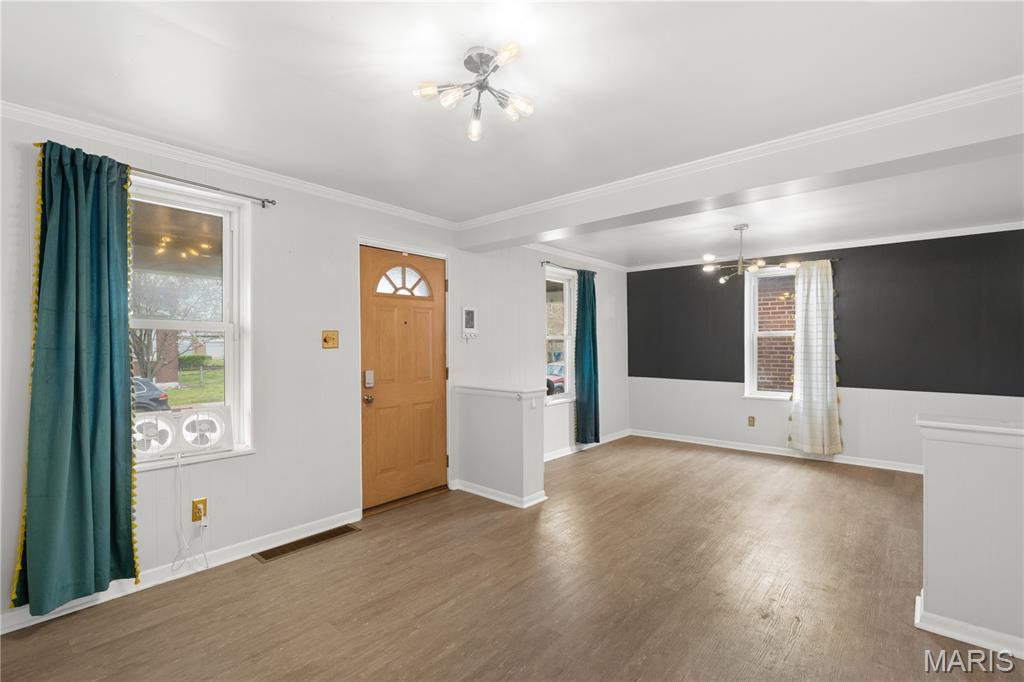 Delor Heights Add - Residential