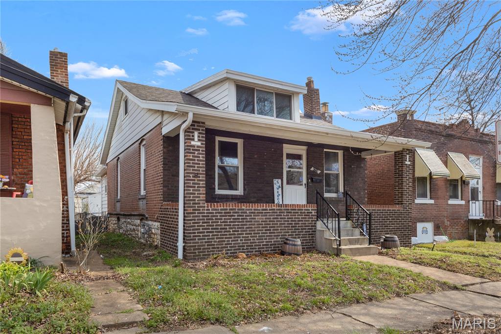 Delor Heights Add - Residential